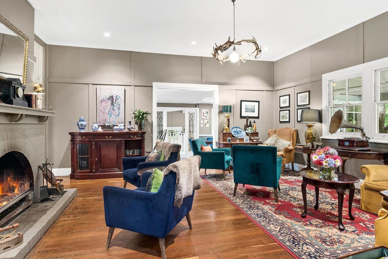 Bed & Breakfast The Bundanoon