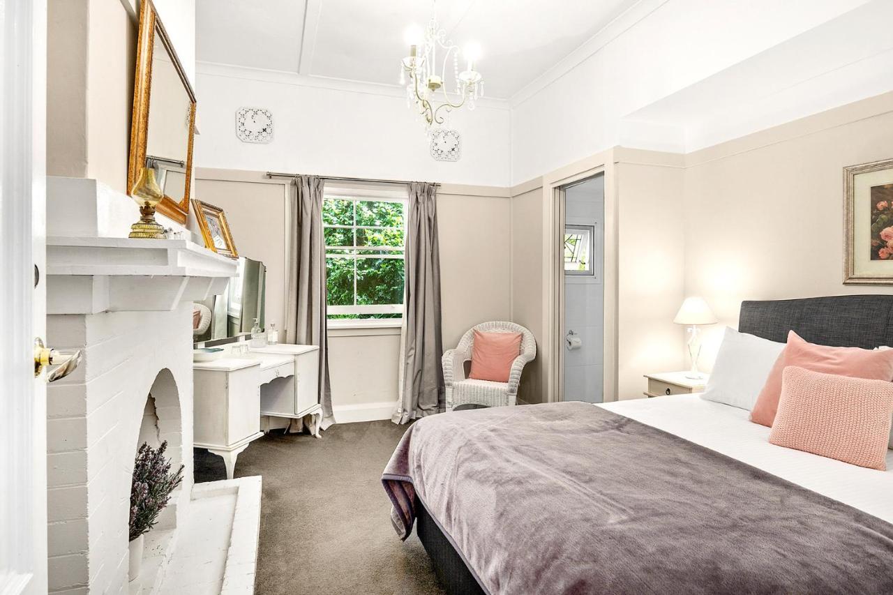 Bed & Breakfast The 4*