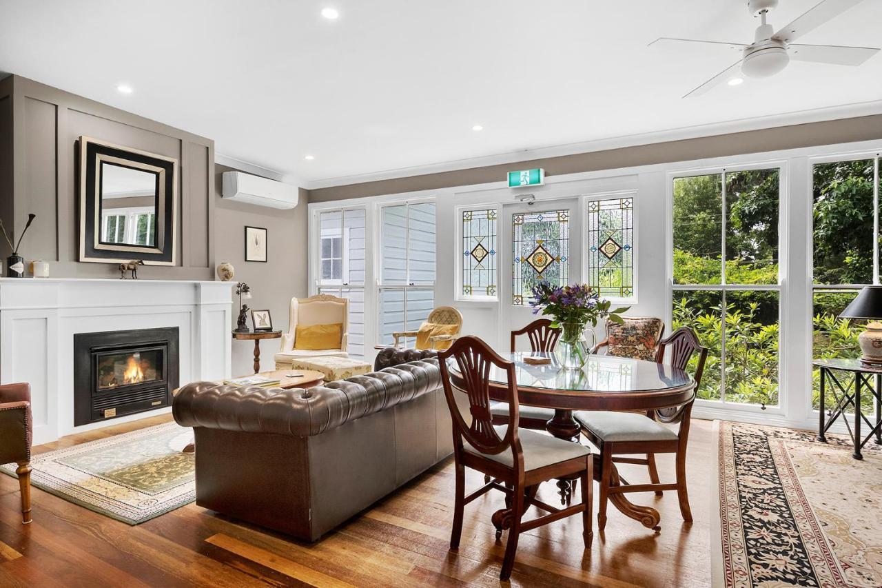 The Bundanoon
