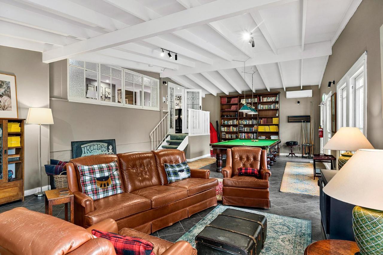The Bed & Breakfast Bundanoon