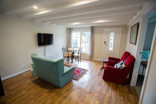 Bed & Breakfast The 4*